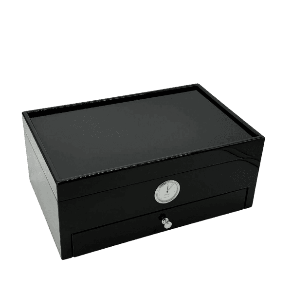Humidor Special Club Edition Black product image