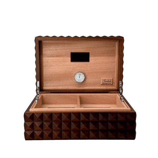 Gentili Humidor Piramide product image