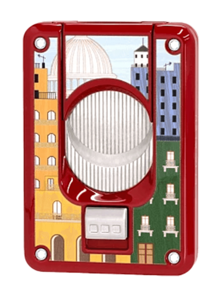 EB CTR Casa Cuban Red product image