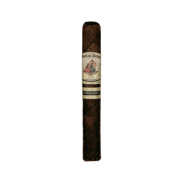 Bellas Artes Maduro Gordo product image