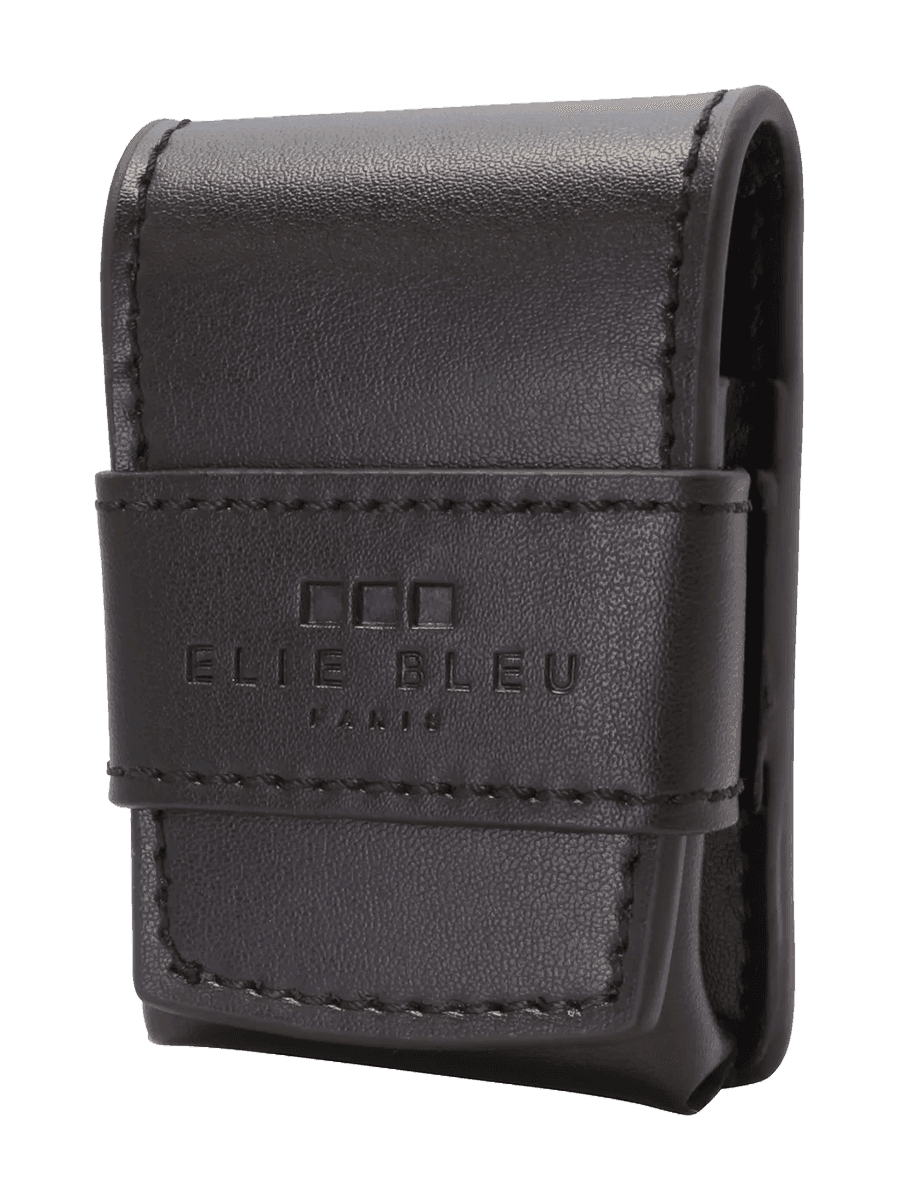 Elie Bleu Lighter Case "Diamond Jetflame J14" product image