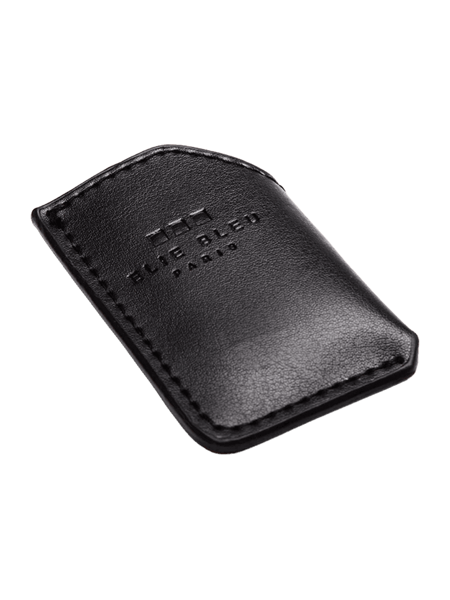 Elie Bleu Lighter Case "J15" Black product image