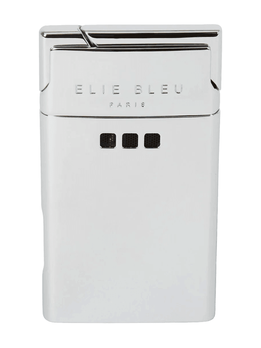 J-11 Jet Flame Lighter Mirror Finish product image