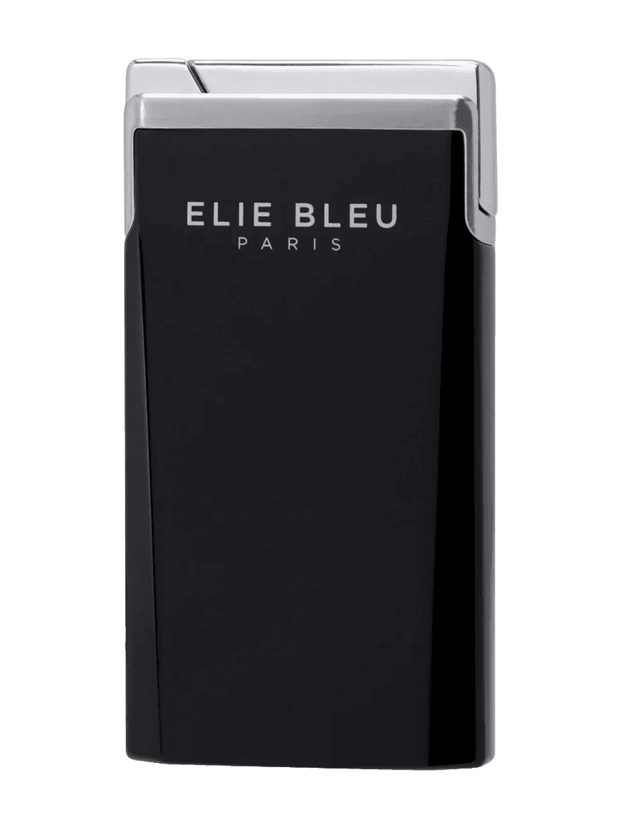 Elie Bleu Pocket Lighter "J15" Black product image