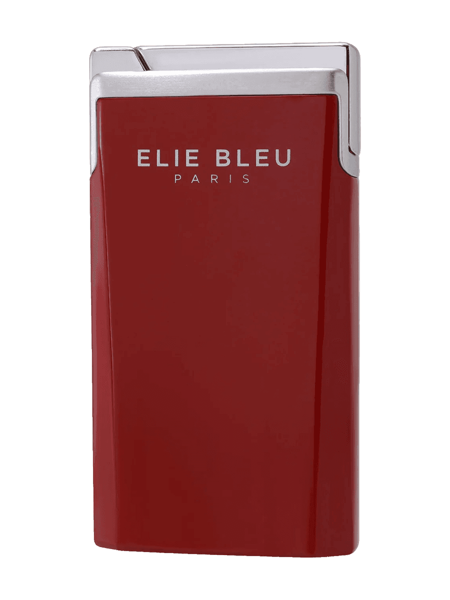 Elie Bleu Pocket Lighter "J15" Red product image
