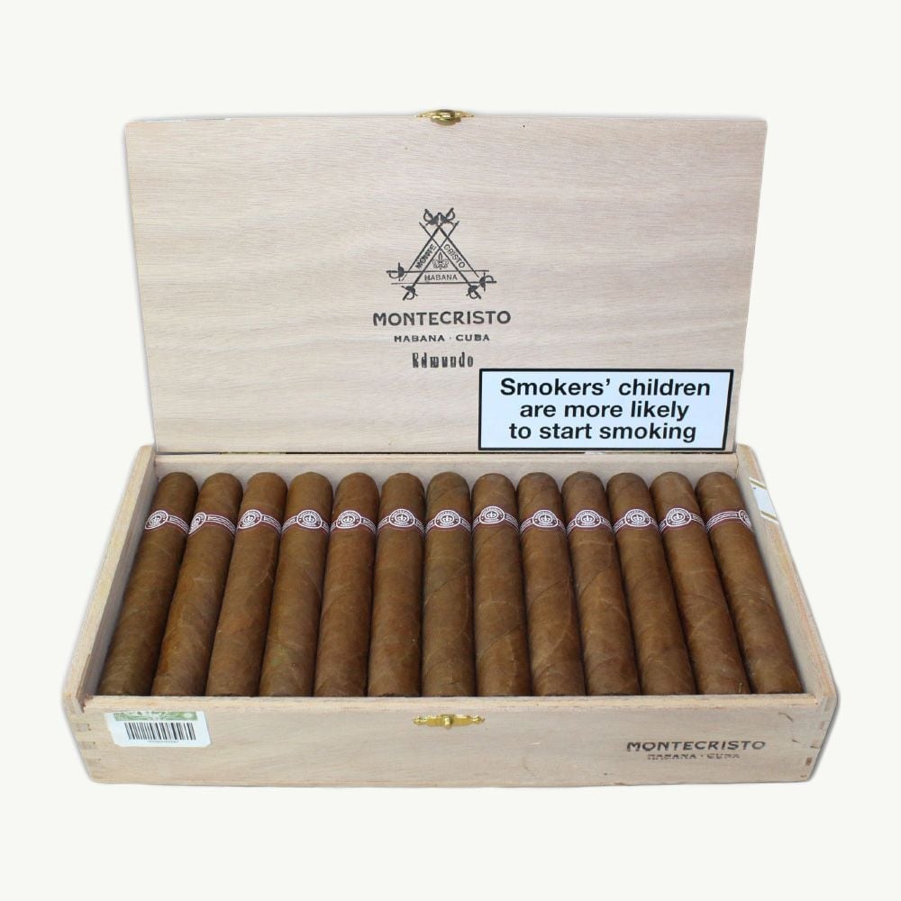 Montecristo Wide Edmundo product image