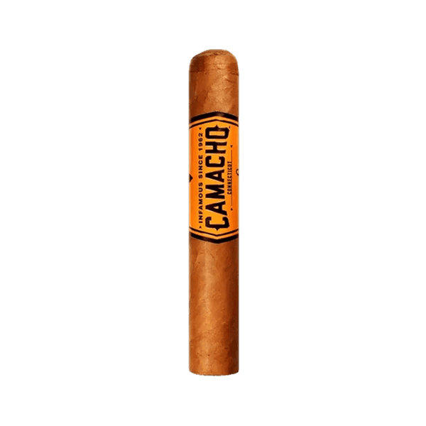Camacho Connecticut Robusto product image
