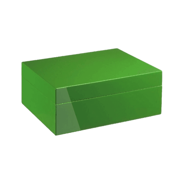 SC1 Box Green product image