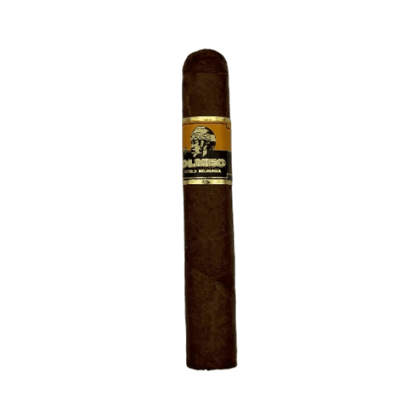 Foundation Olmec Claro Robusto product image