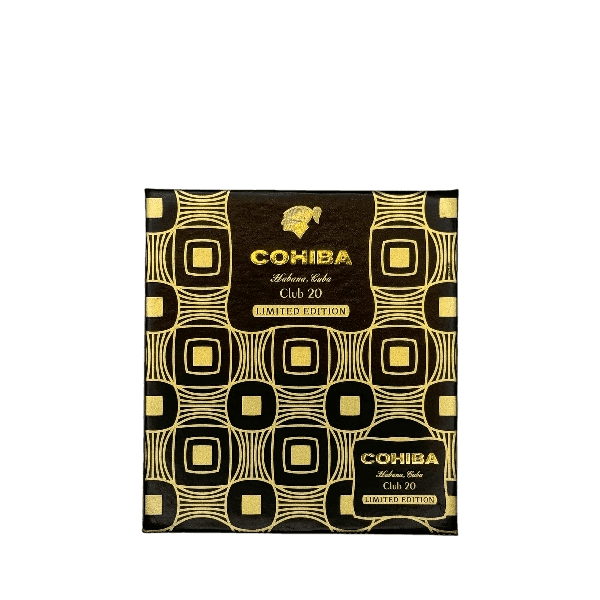 Cohiba Club 20 LE 2022 product image
