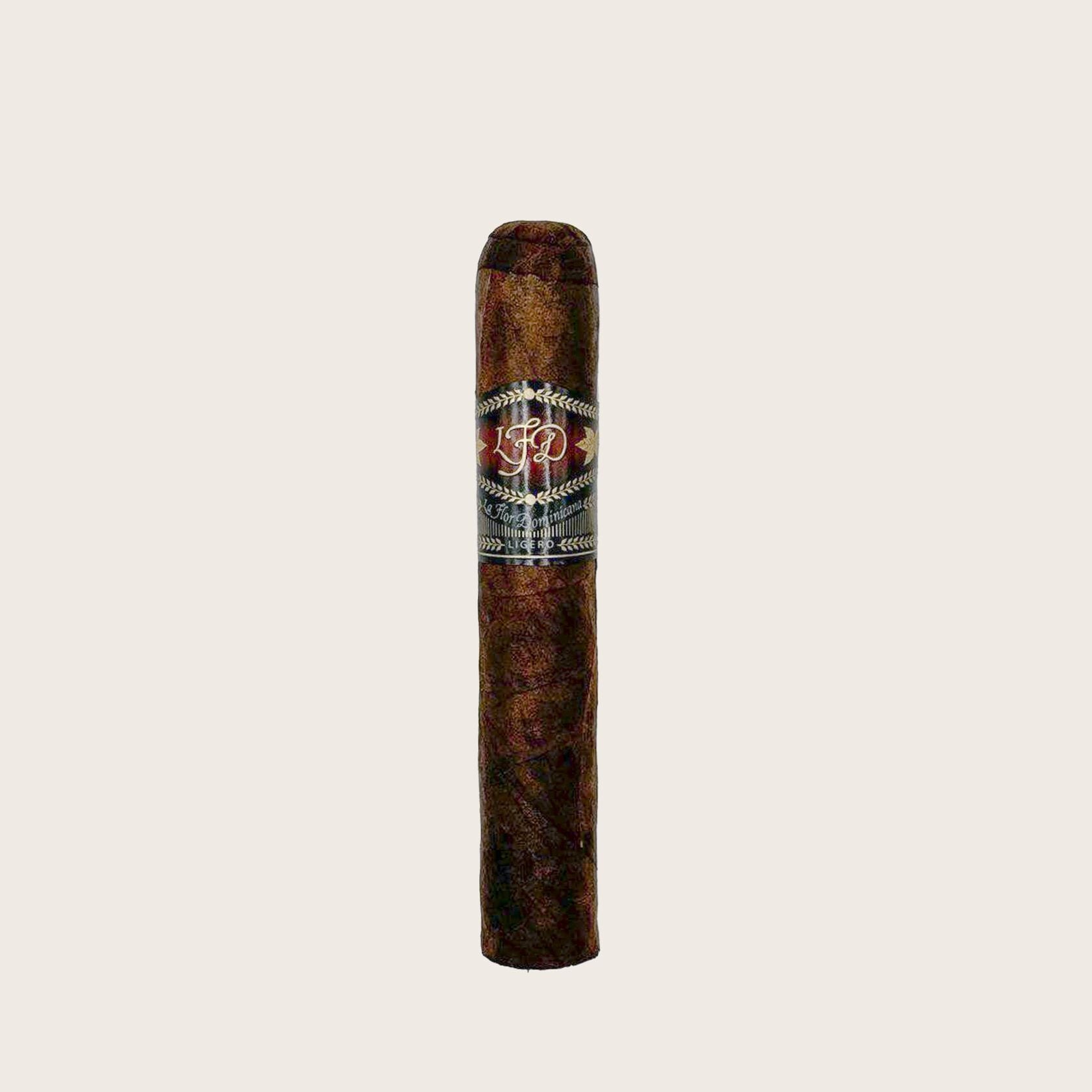 La Flor Dominicana Ligero-500 Cabinet Oscuro Toro product image
