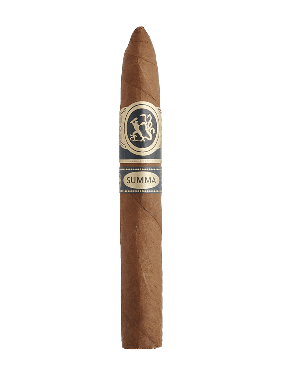 Ferio Tego Summa Torpedo product image