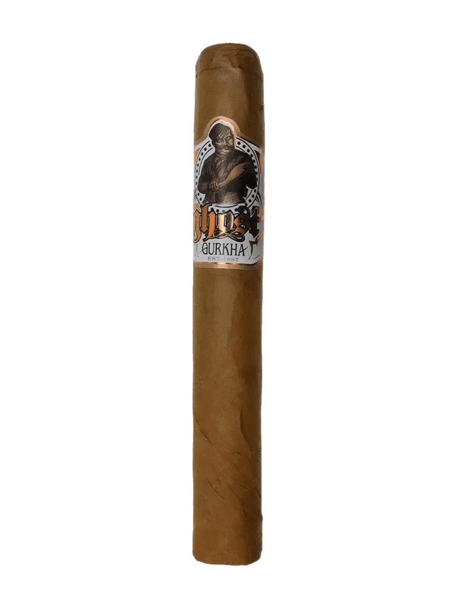 Gurkha Ghost Connecticut Asura product image