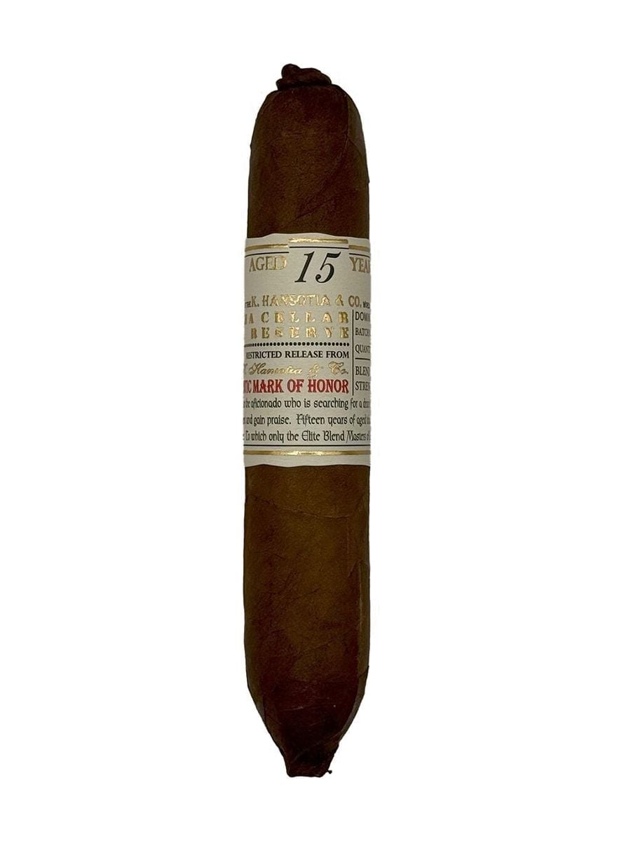Gurkha Cellar Reserve 15 Years Solara - Double Robusto product image