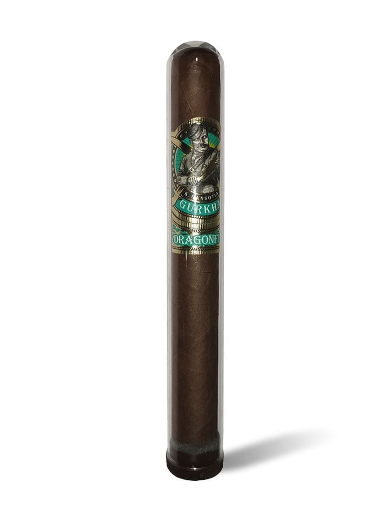 Gurkha Special Edition Dragon Fly Toro product image