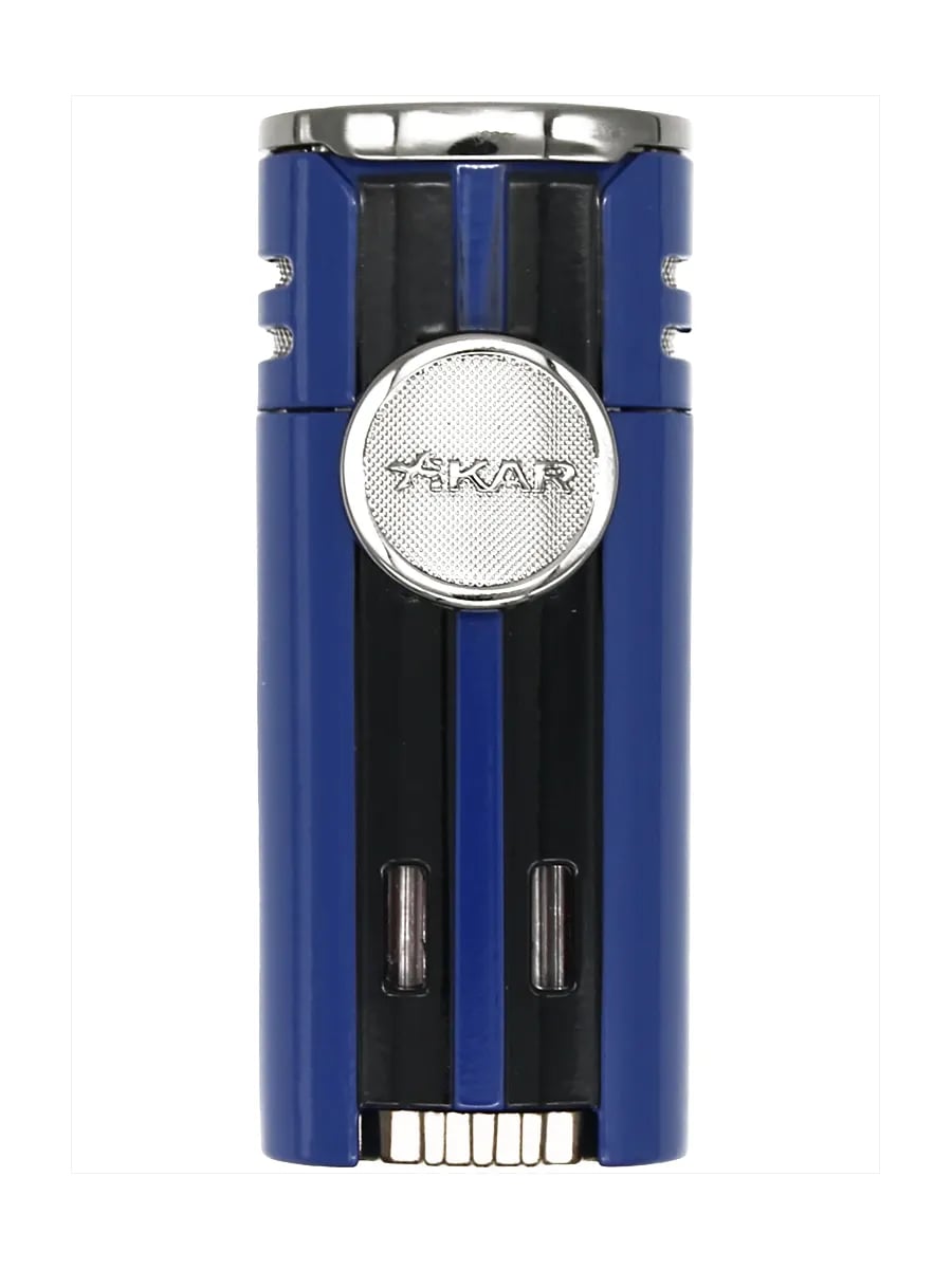 HP4 Quad Lighter, Blue product image
