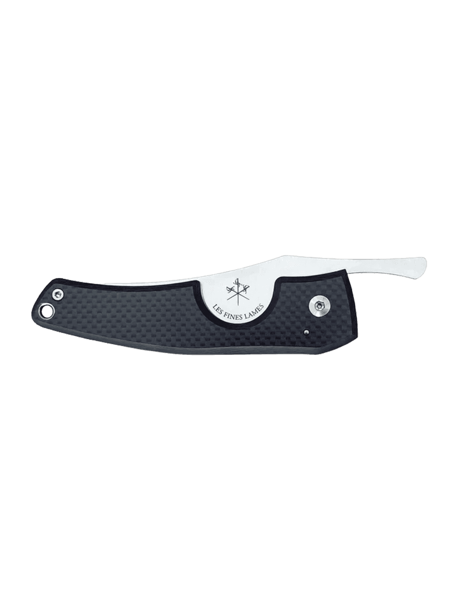 LFL Cutter Le Petit Carbon Fiber product image