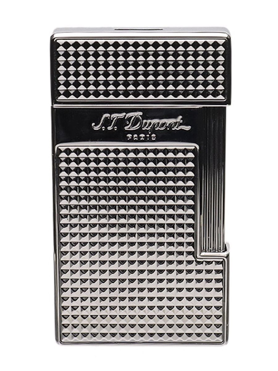 Std Li Slimmy Diamond Head Chrome product image