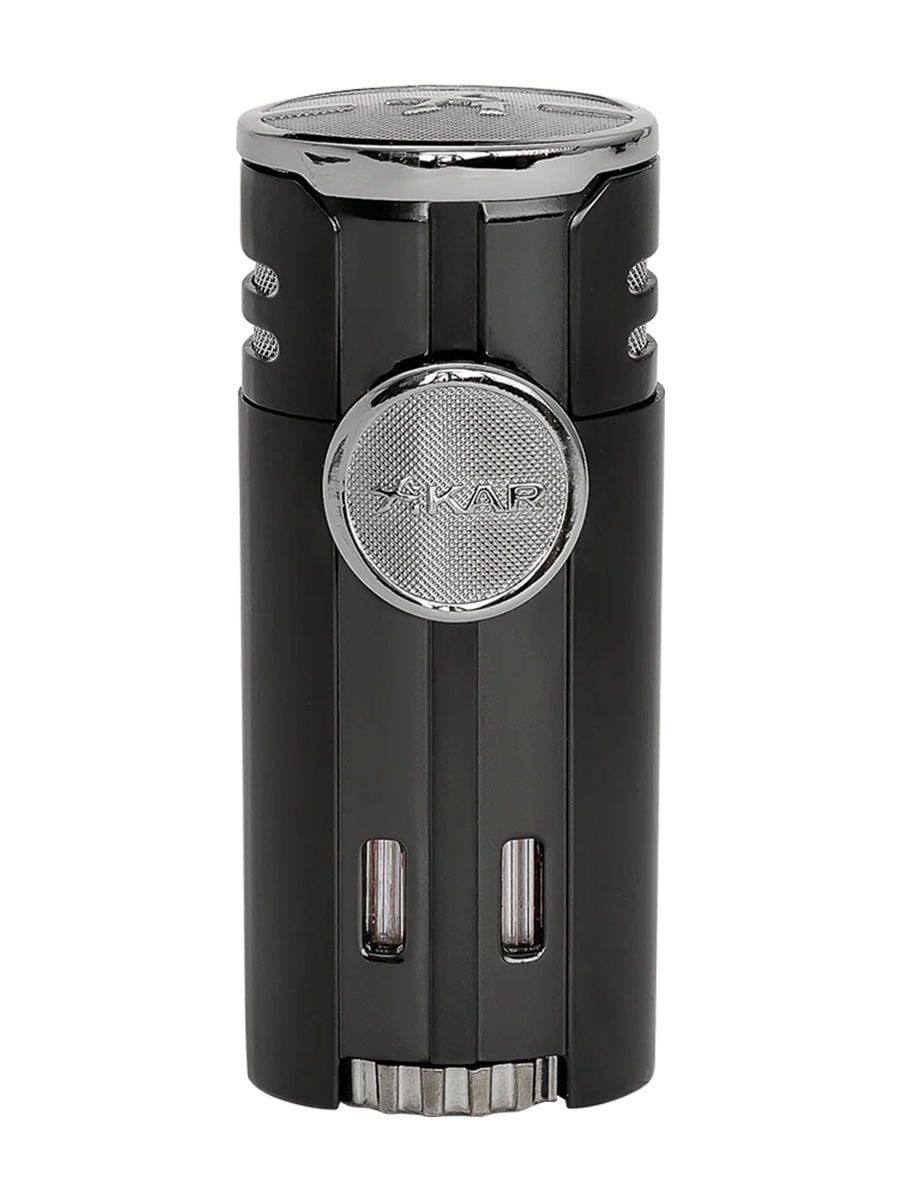 HP4 Quad Lighter, Matte Black product image