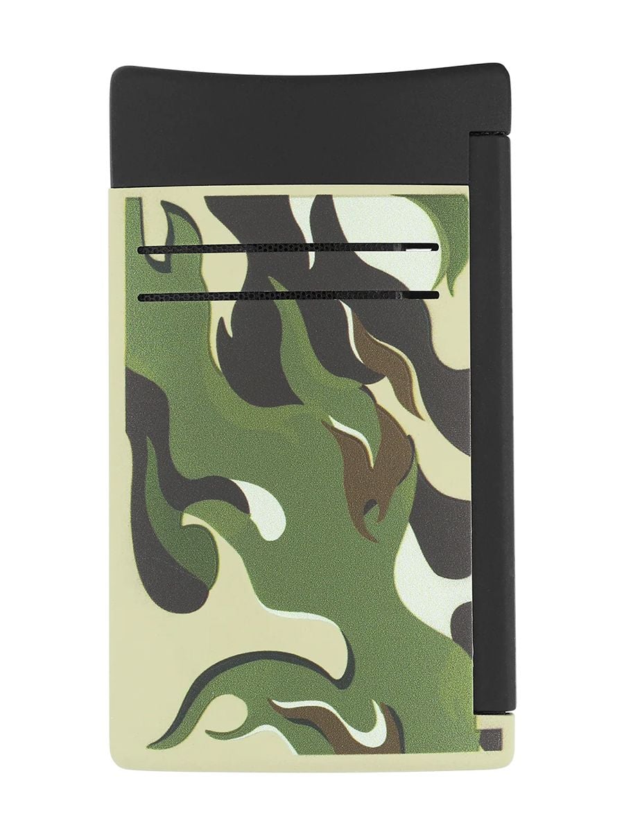 DPNT Lighter Maxi Camo GRN product image