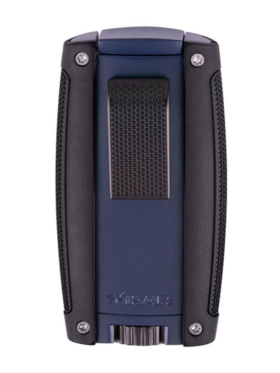 Turismo Lighter, Matte Blue product image