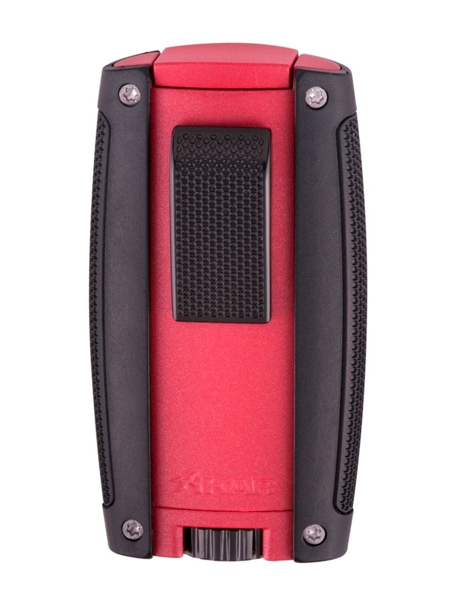 Turismo Lighter, Matte Red2 product image