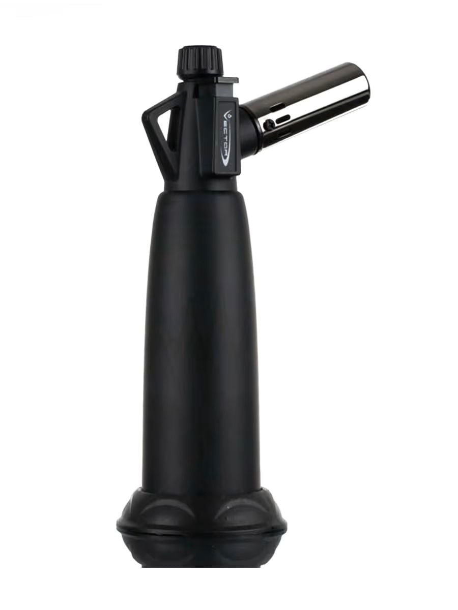 Vector Black Rubber Matte product image