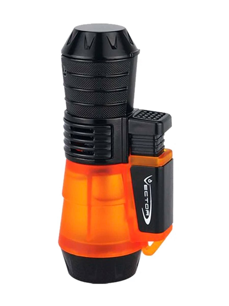 Vector Smoke Transparent 3-Flames product image