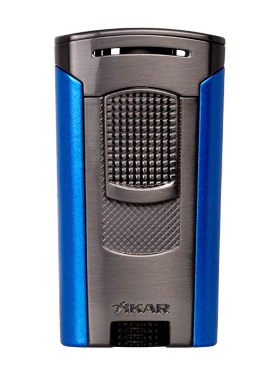 Astral single-jet lighter Gunmetal Blue product image