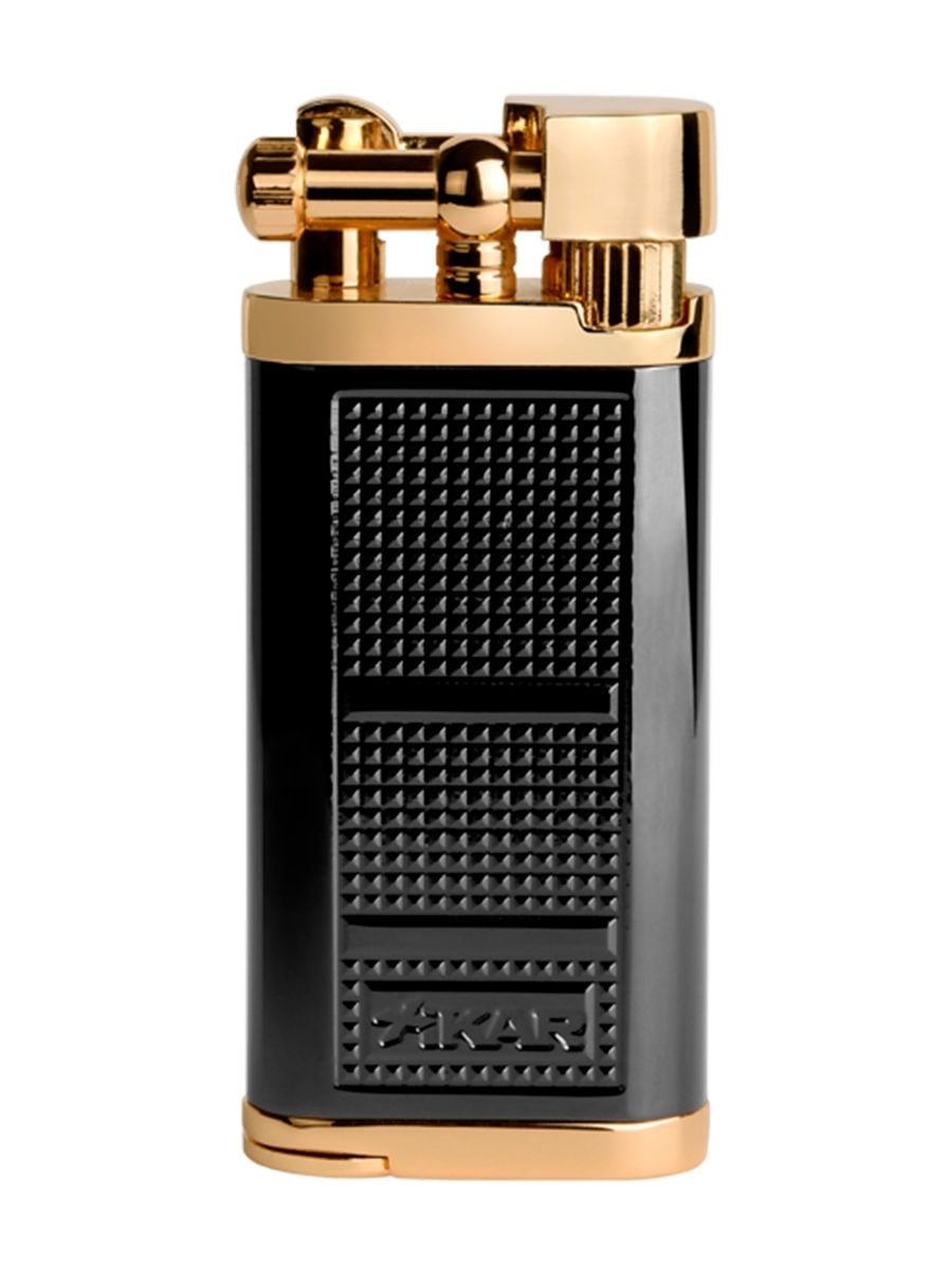 Pipeline, lighter Black & Gold product image