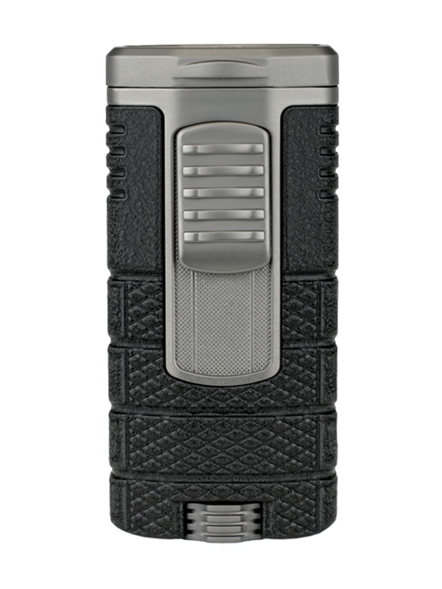 Tactical Triple lighter Black product image