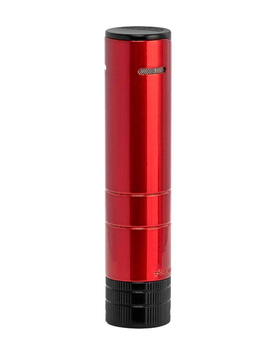 Turrim Double Lighter, Daytona Red product image