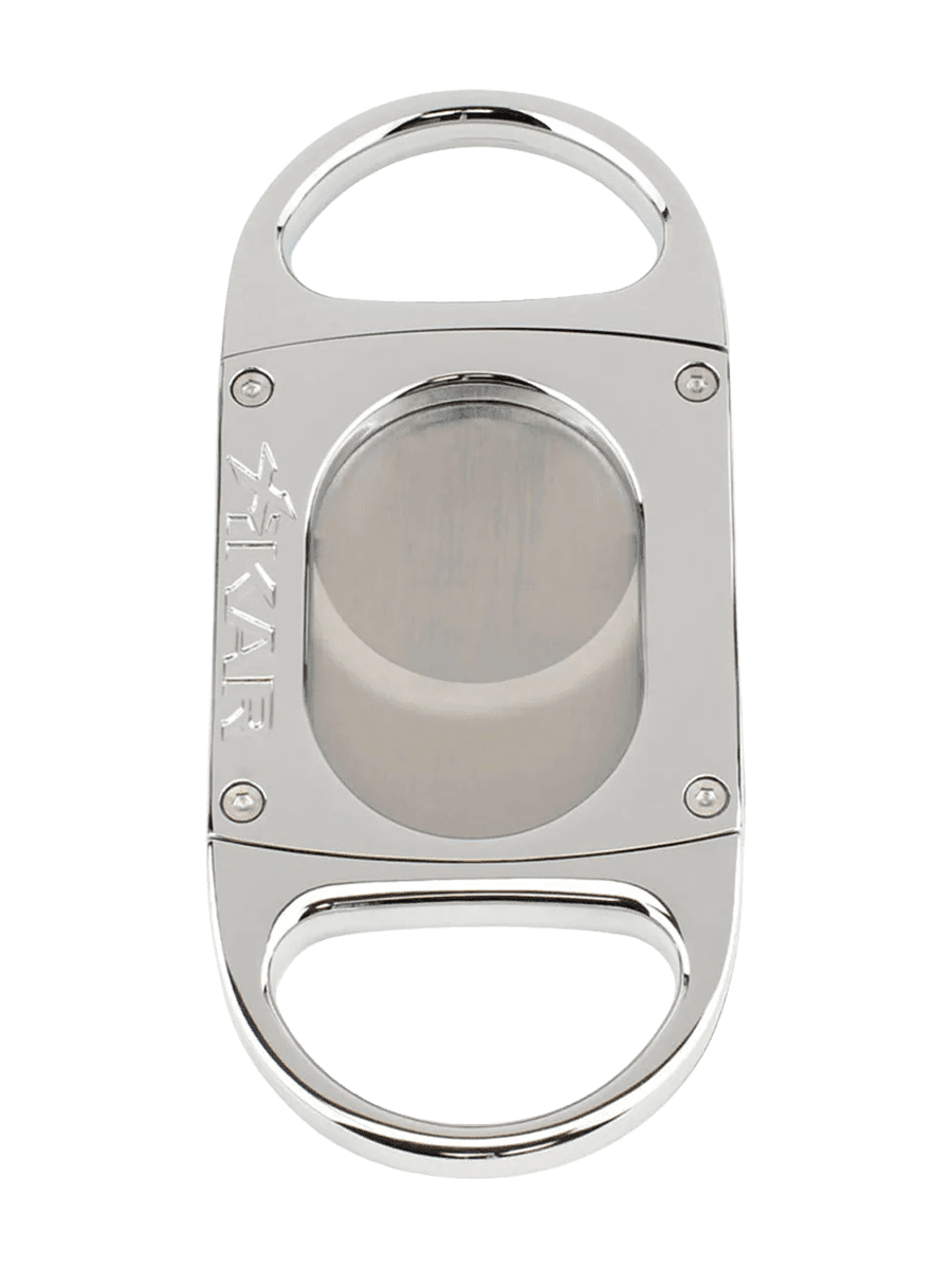 M8 Metal Body Cutter, Chrome Silver product image