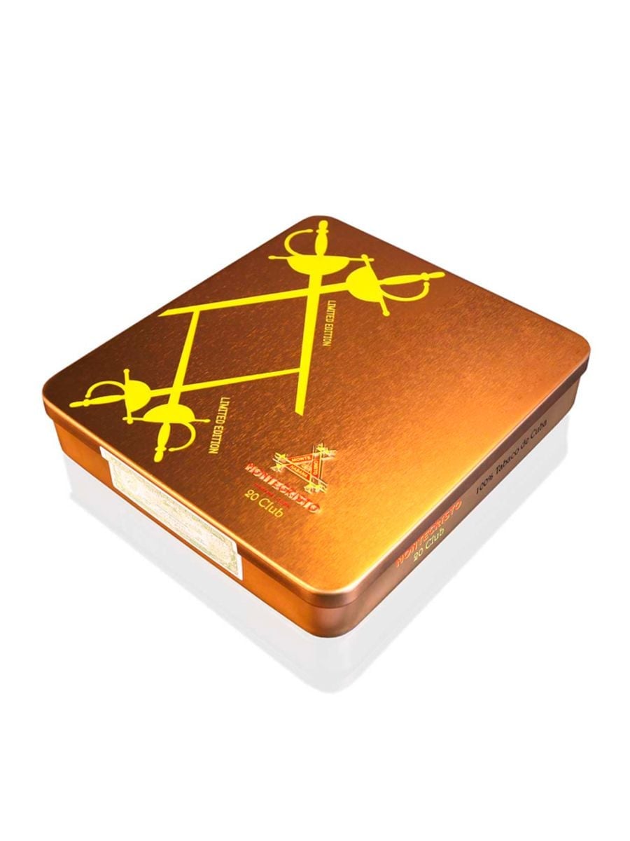 Montecristo Club 20 LE 2022 product image