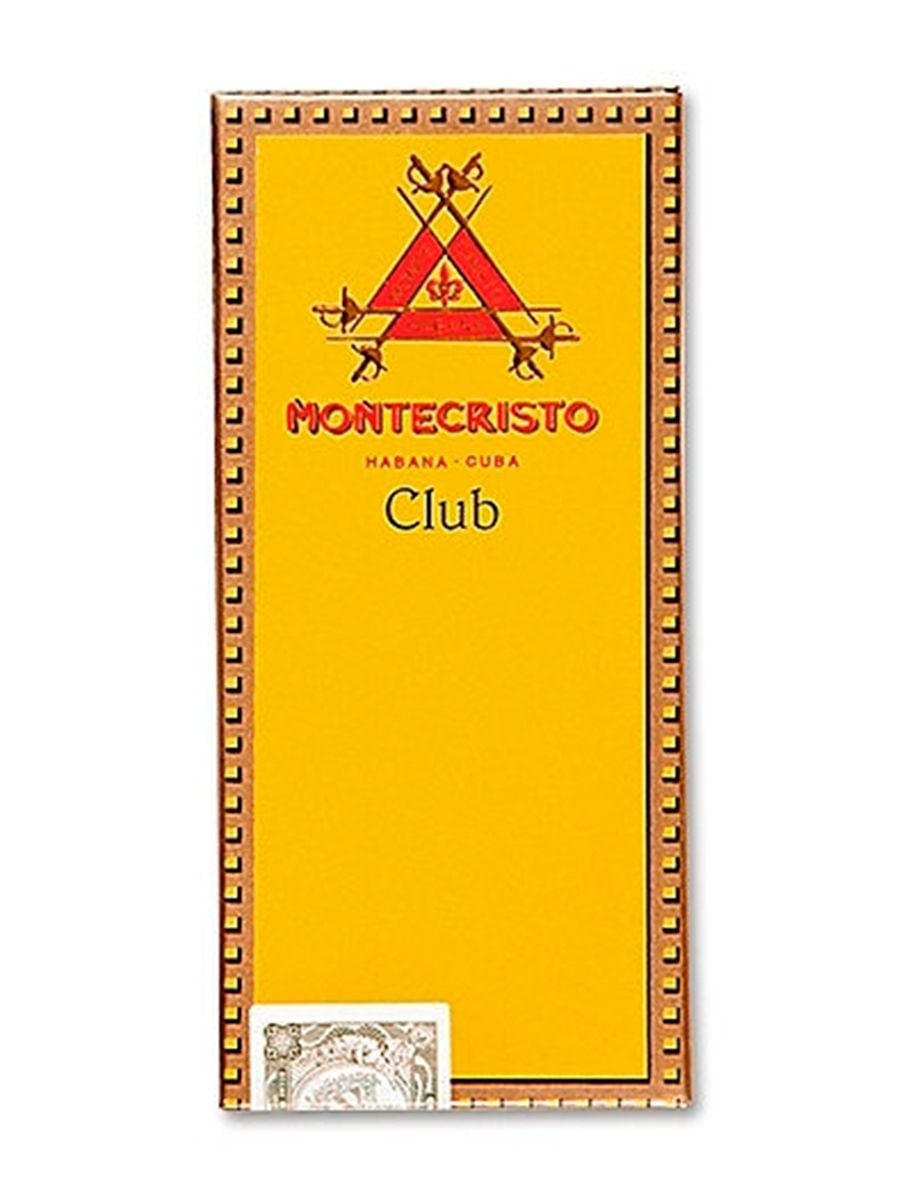 Montecristo Club 10 product image
