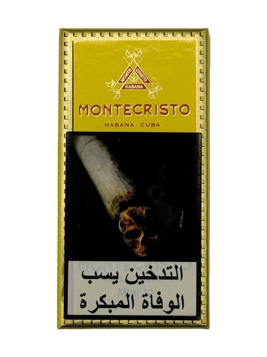 Montecristo Mini 10 product image