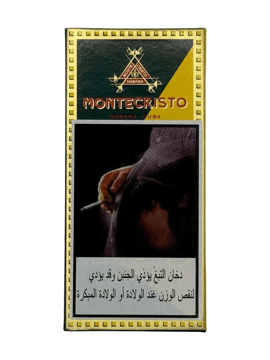 Montecristo Open Club 10 product image