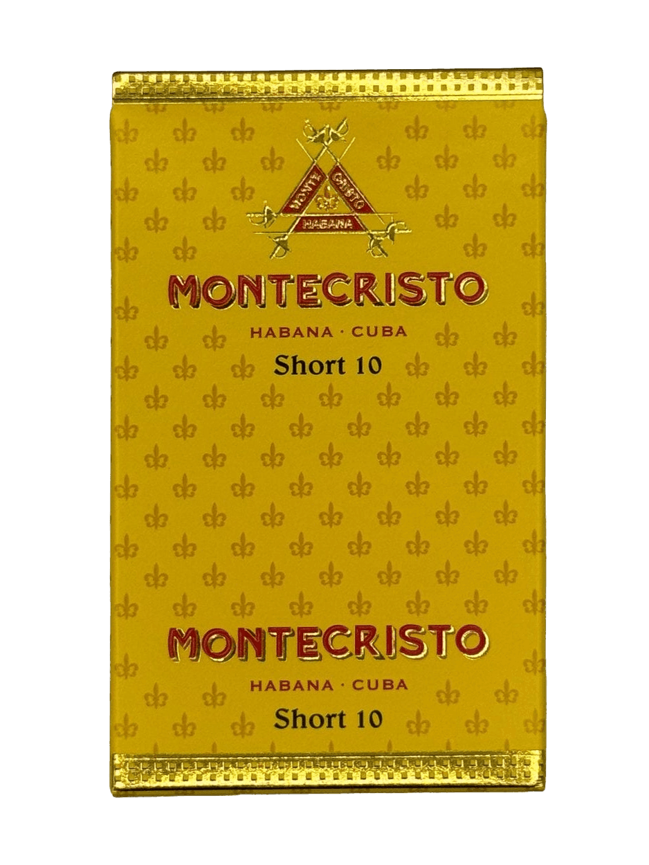 Montecristo SHORT 10 LE 2020 product image