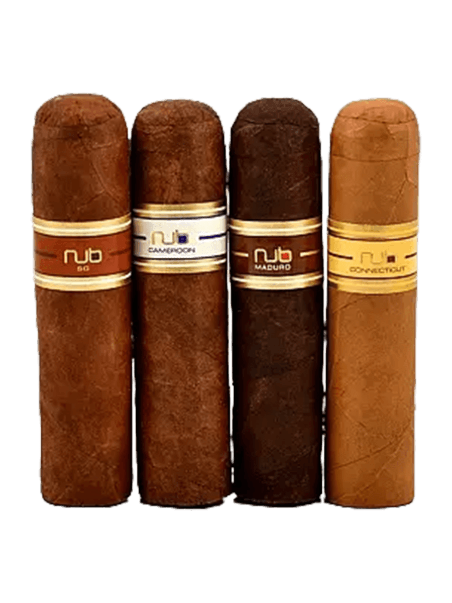 Oliva Nub Cigar Humidor product image