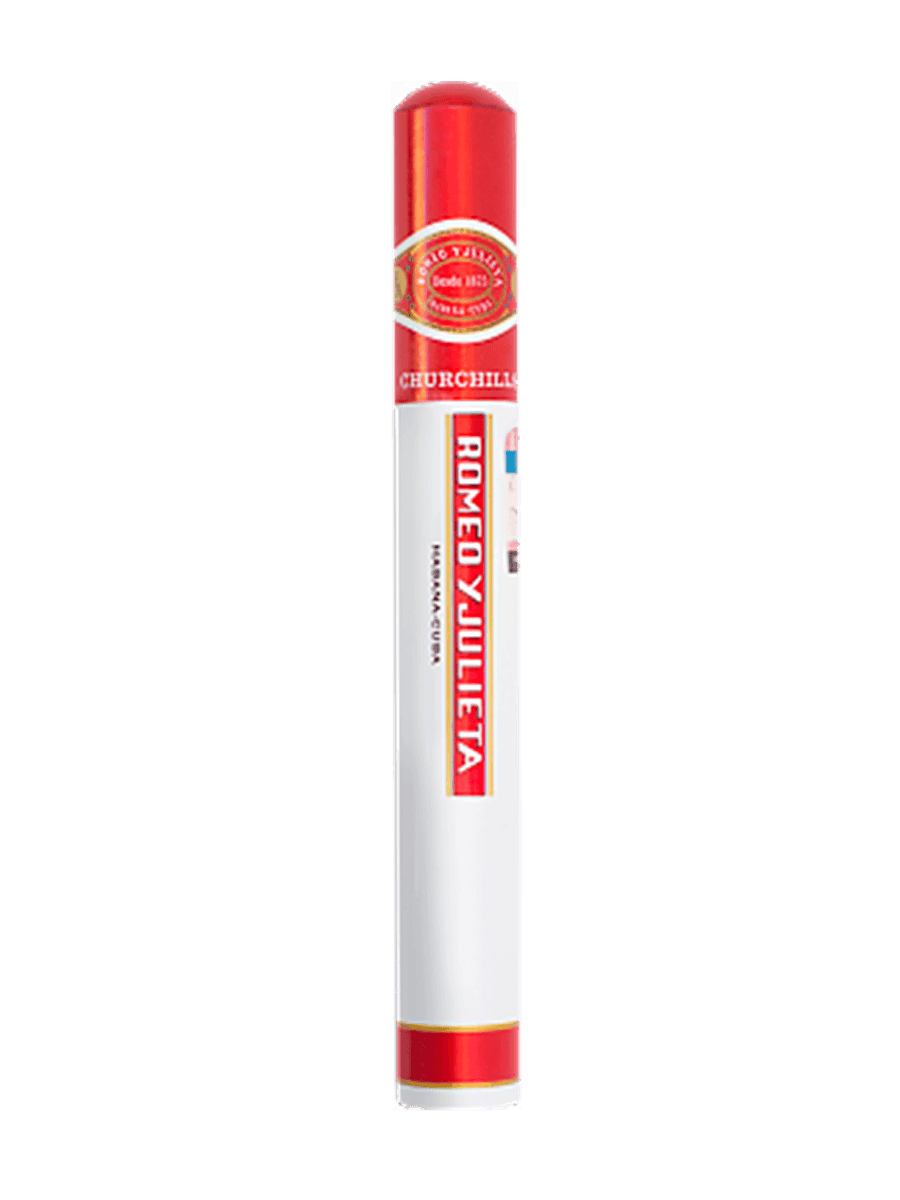 Romeo Y Julieta Churchills AT 3 product image