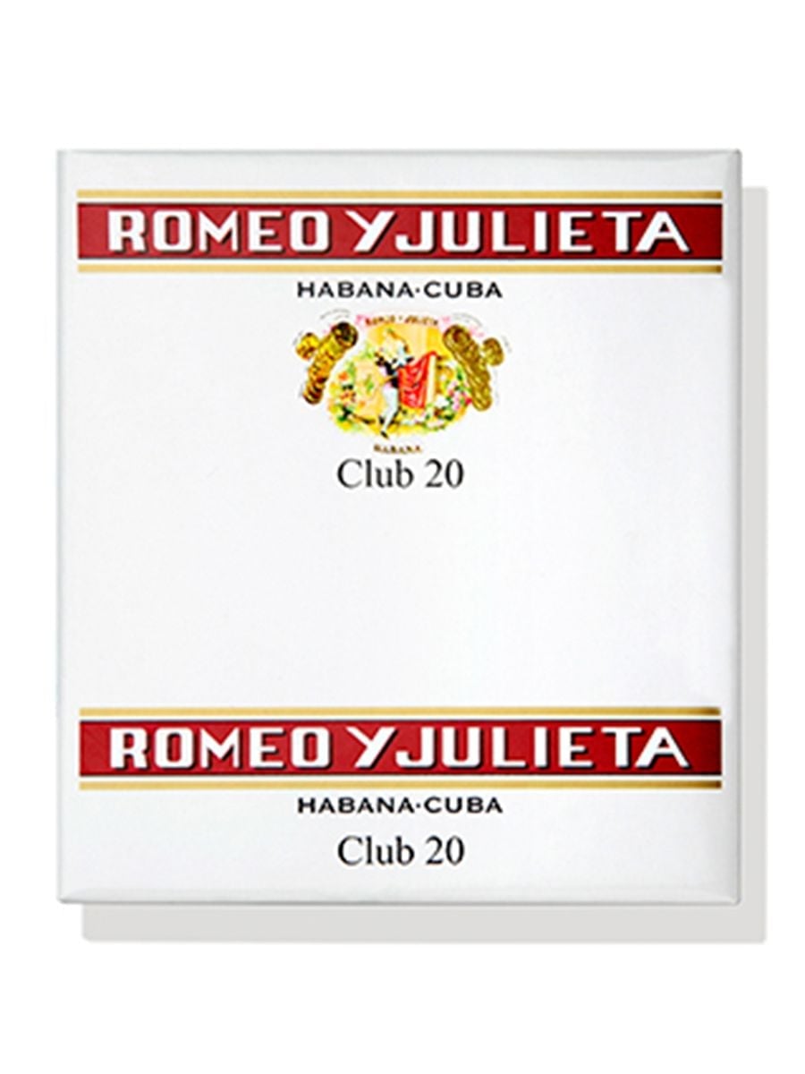 Romeo Y Julieta Club LE 2013 product image
