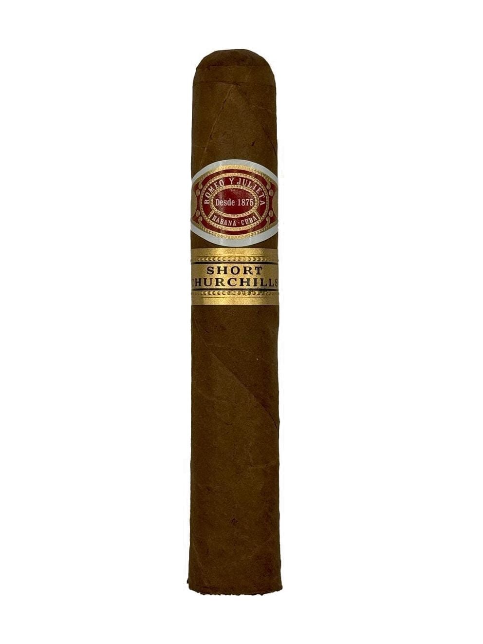 Romeo Y Julieta Short Churchills product image