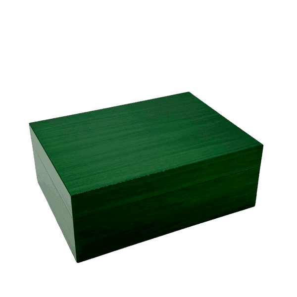 SC1 Box Green Veined product image