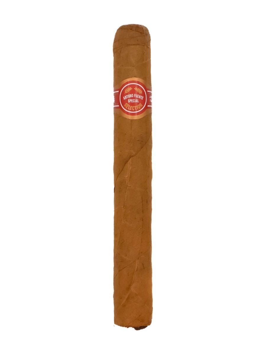 Arturo Fuente Brevas It's a Boy Royale Natural product image