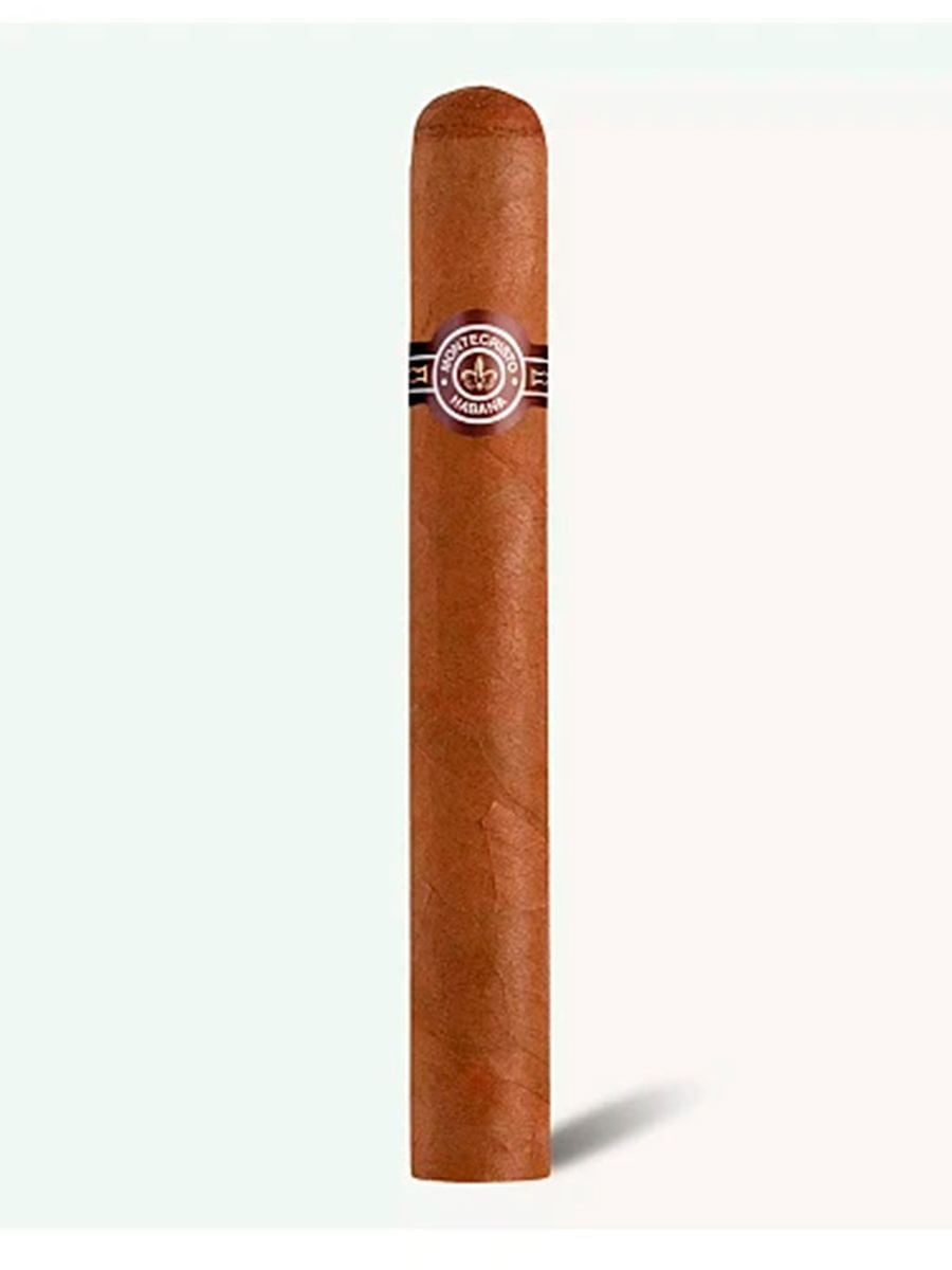 Montecristo Double Edmundo product image