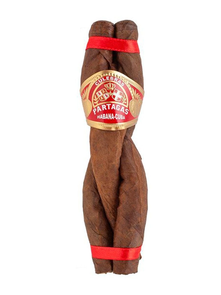 Partagas Culebras product image