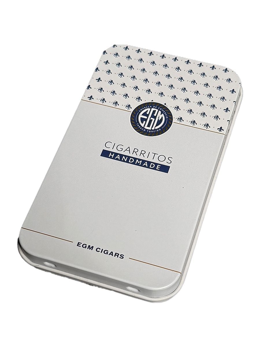 EGM cigarrilos product image