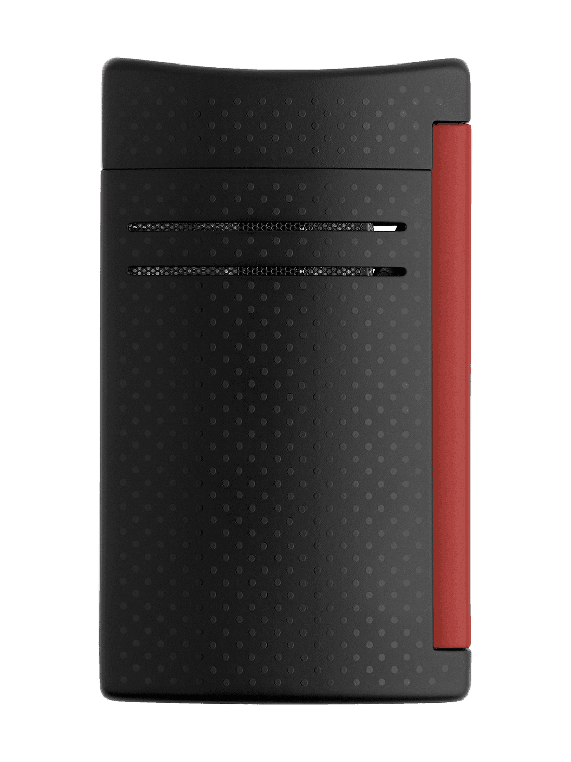 S.T. Dupont Lighter Maxijet Matt Black product image