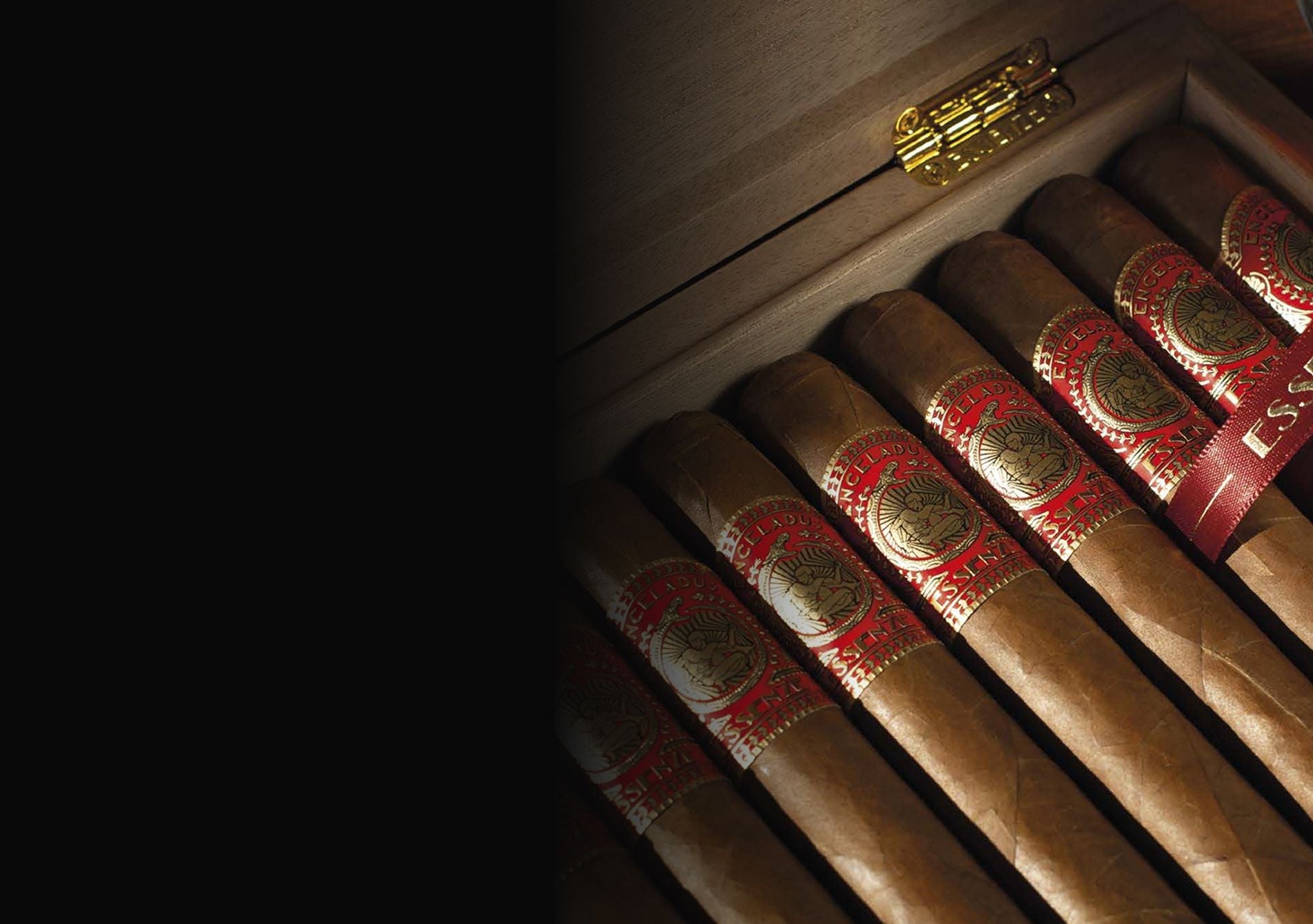 Smoke Wrapped in Mythology