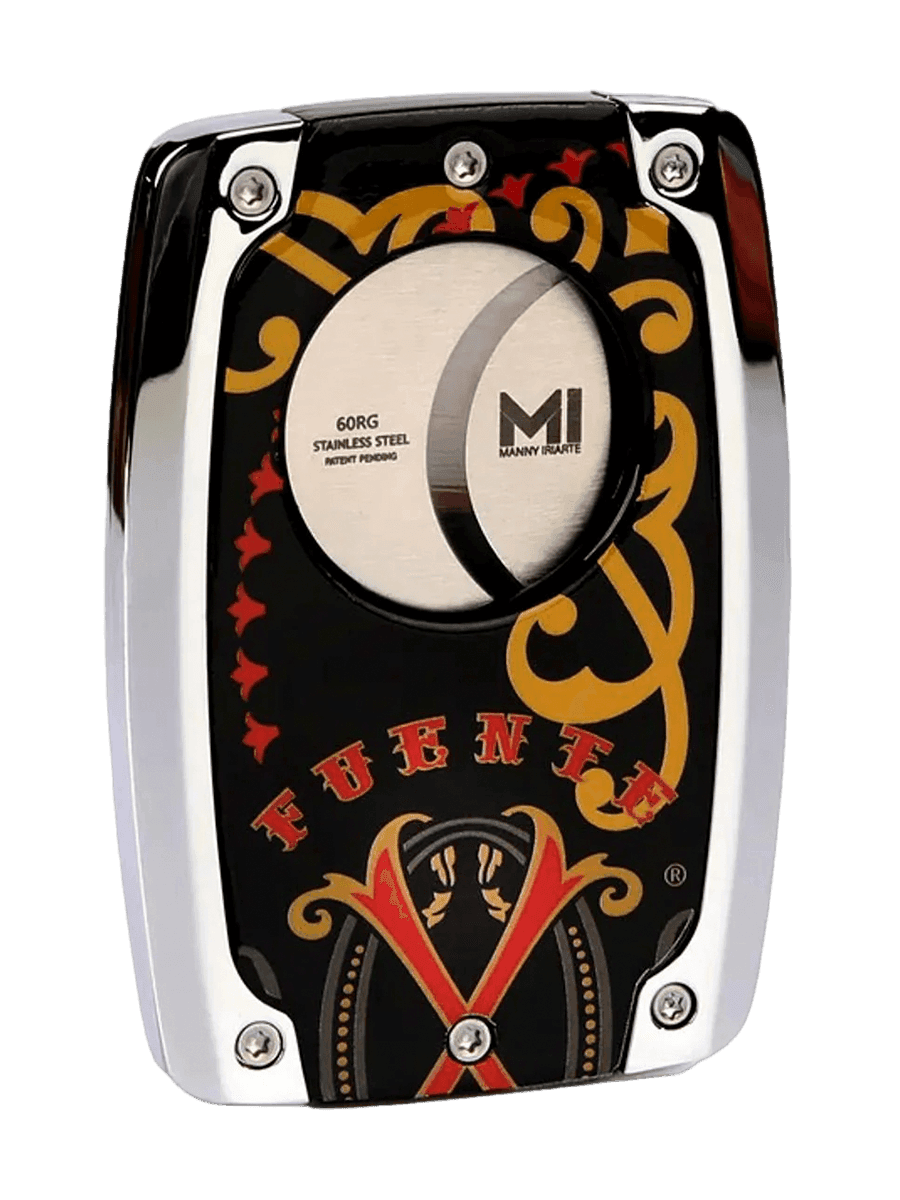 The Opus X Society C30 Cutter - Black product image